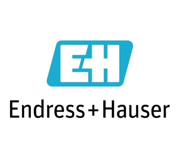 تجهیزات Endress+Hauser