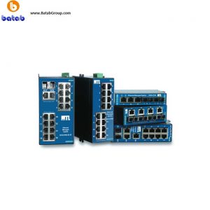 Industrial Ethernet